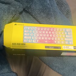 Corsair K65 60% Keyboard