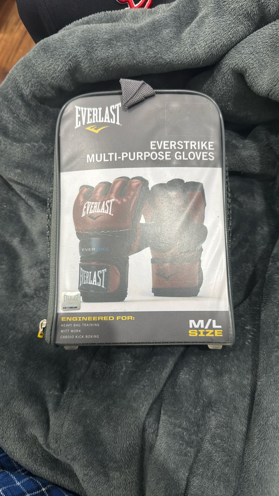 Everlast Multi-purpose Gloves