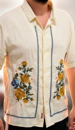 New Guess Shirt