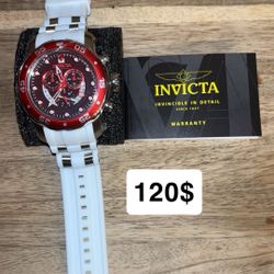 Invicta