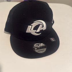 Rams hat 