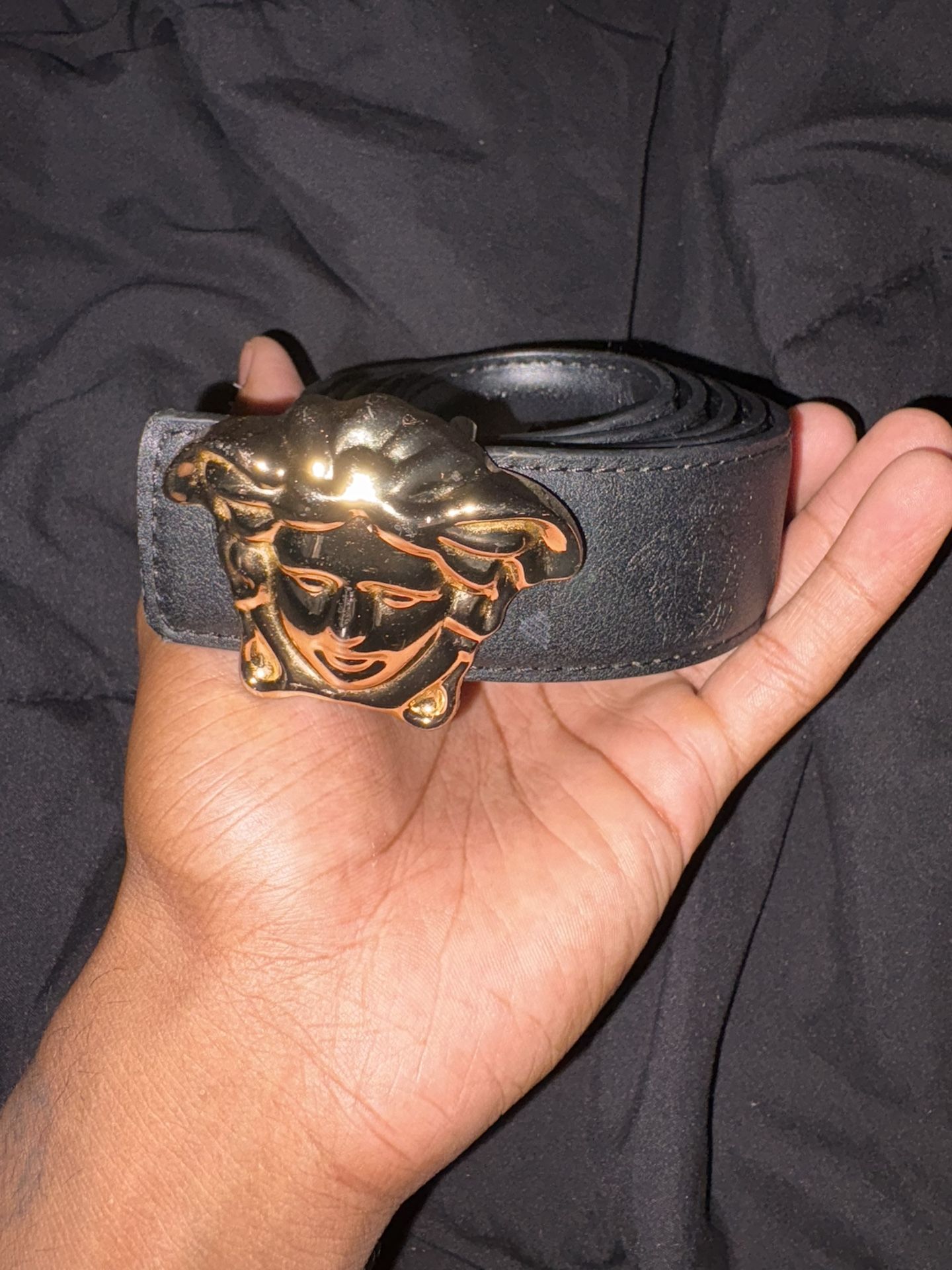 Versace Belt