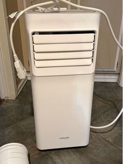 Portable Air Conditioner
