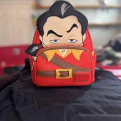 Gastón Backpack 