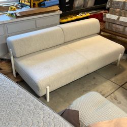  Palo 2-seater armless sofa from HEM