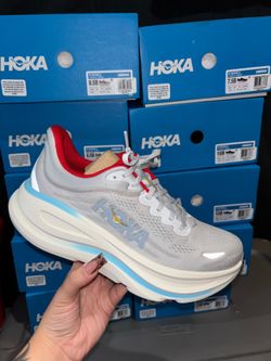 Hoka bondi 9