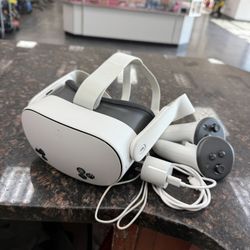 Oculus Meta Quest 3
