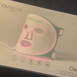 Omnilux Clear 