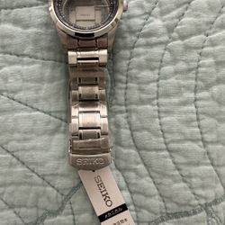Seiko Watch Case