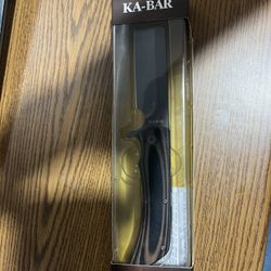 NEW Ka-Bar Mark 98-R Folder (Model 3067)
