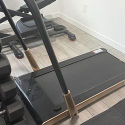 Treadmill Super Fit