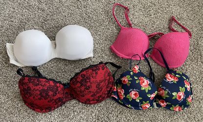 34 b Bras