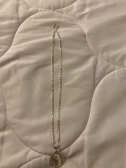 Cadena de plata 💯
