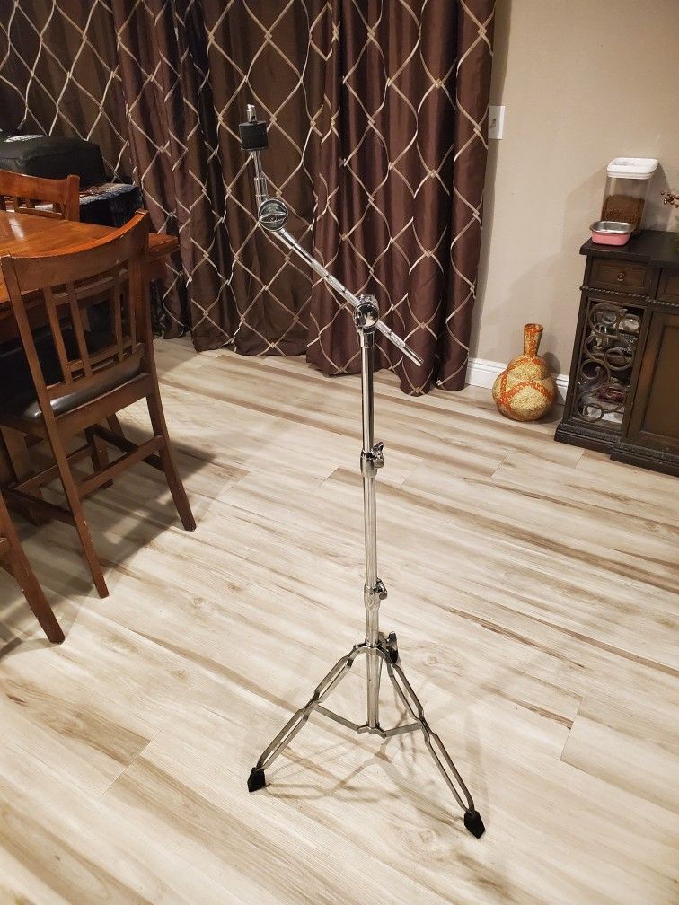 SP Boom Cymbal Stand 