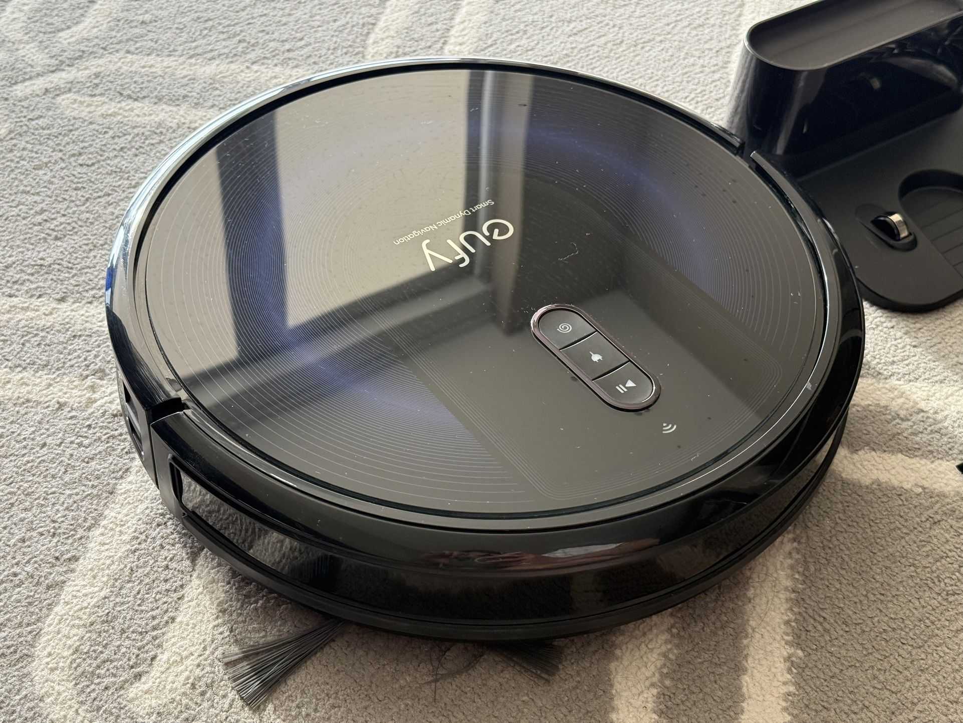 Eufy by Anker Robot Vacuum G30