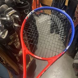 Head PCT Radical Tennis Racquet 