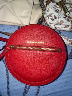 3 purses - Michael Kors