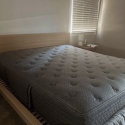 King Mattress