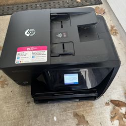 Hp Printer