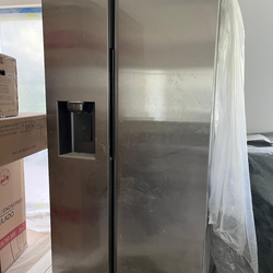 Samsung 2 door refrigerator