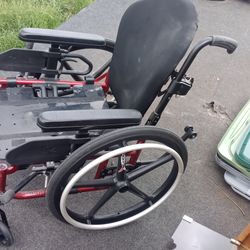 Wheel Chair
