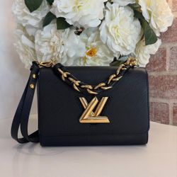 LOUIS VUITTON Twist 