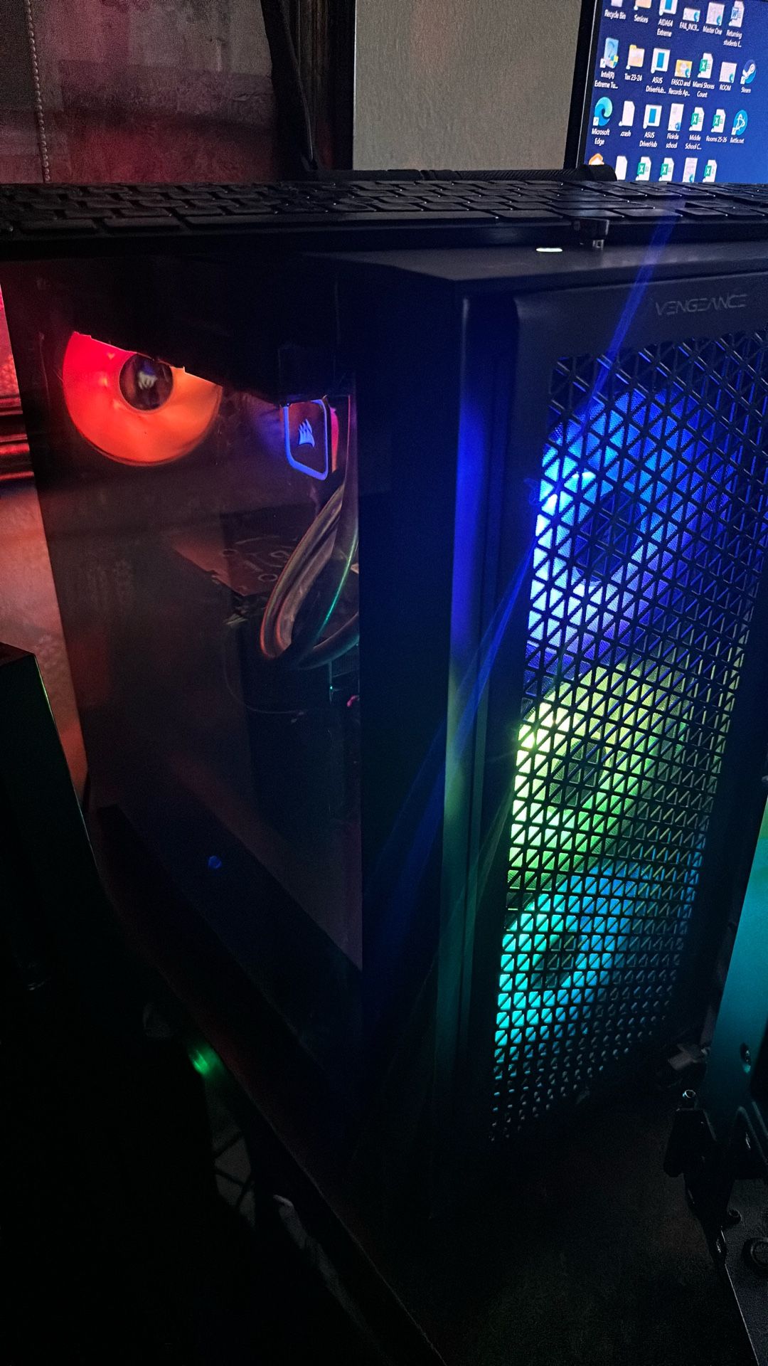 Intel I5-13600f
