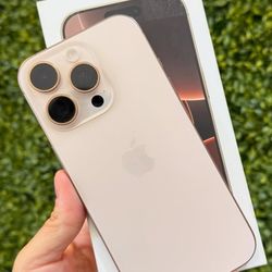 iPhone 16 Pro Max Unlocked / Liberado 😃