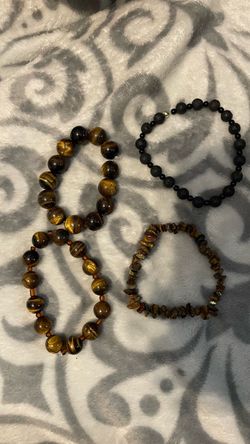 Men’s Bracelets