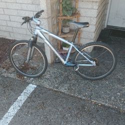 Specialized Rockhopper