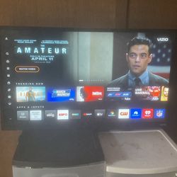 Vizio Smart Tv 