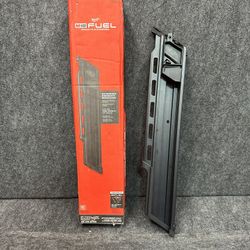 Milwaukee M18 FUEL 30-Degree Framing Nailer Extended Capacity Magazine