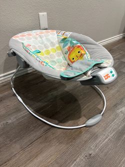 Baby Bouncer
