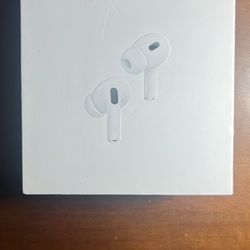 Airpod Pros Gen 2
