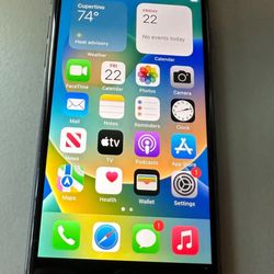 iPhone 8 - unlocked !