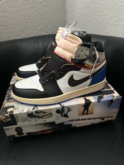 Men’s size 9.5
