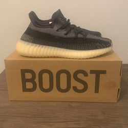 Yeezy Boost 350 Carbon
