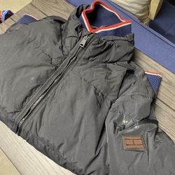 Tommy Hilfiger Jacket Men’s 
