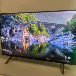Sony 43” Class BRAVIA 3 LED 4K HDR Smart Google TV k43s30