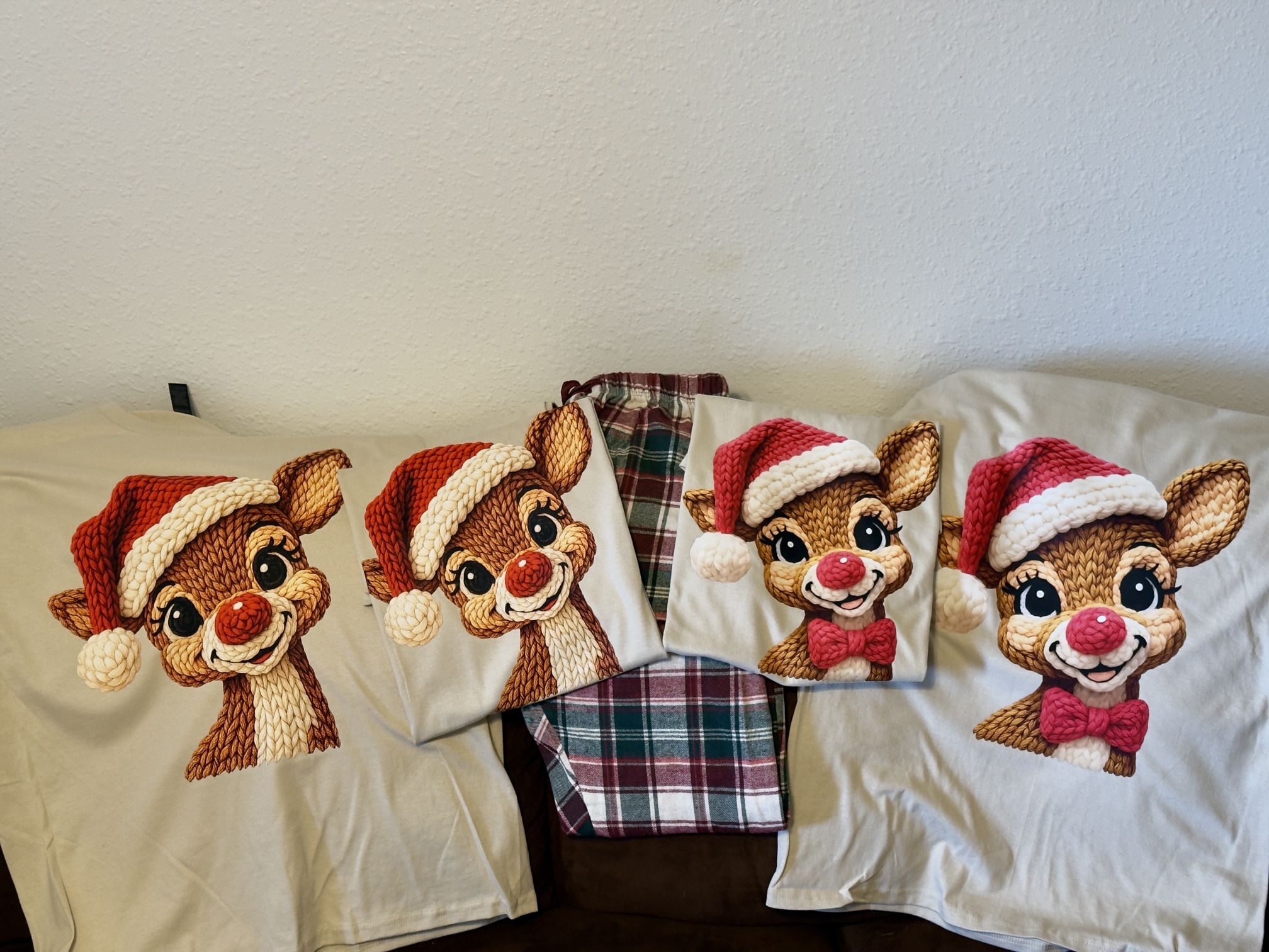 Christmas Shirts 