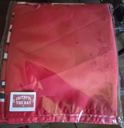 49ers flag