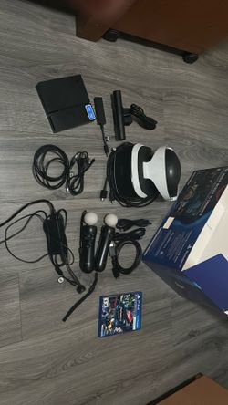 Psvr 1