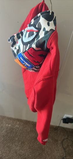 Bape Hoodie