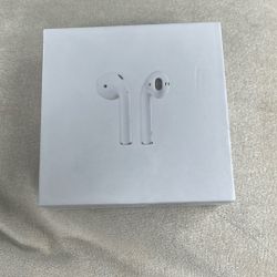 AirPods 2 