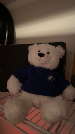 BMW Bear
