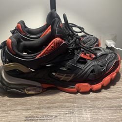 Balenciaga Track 2