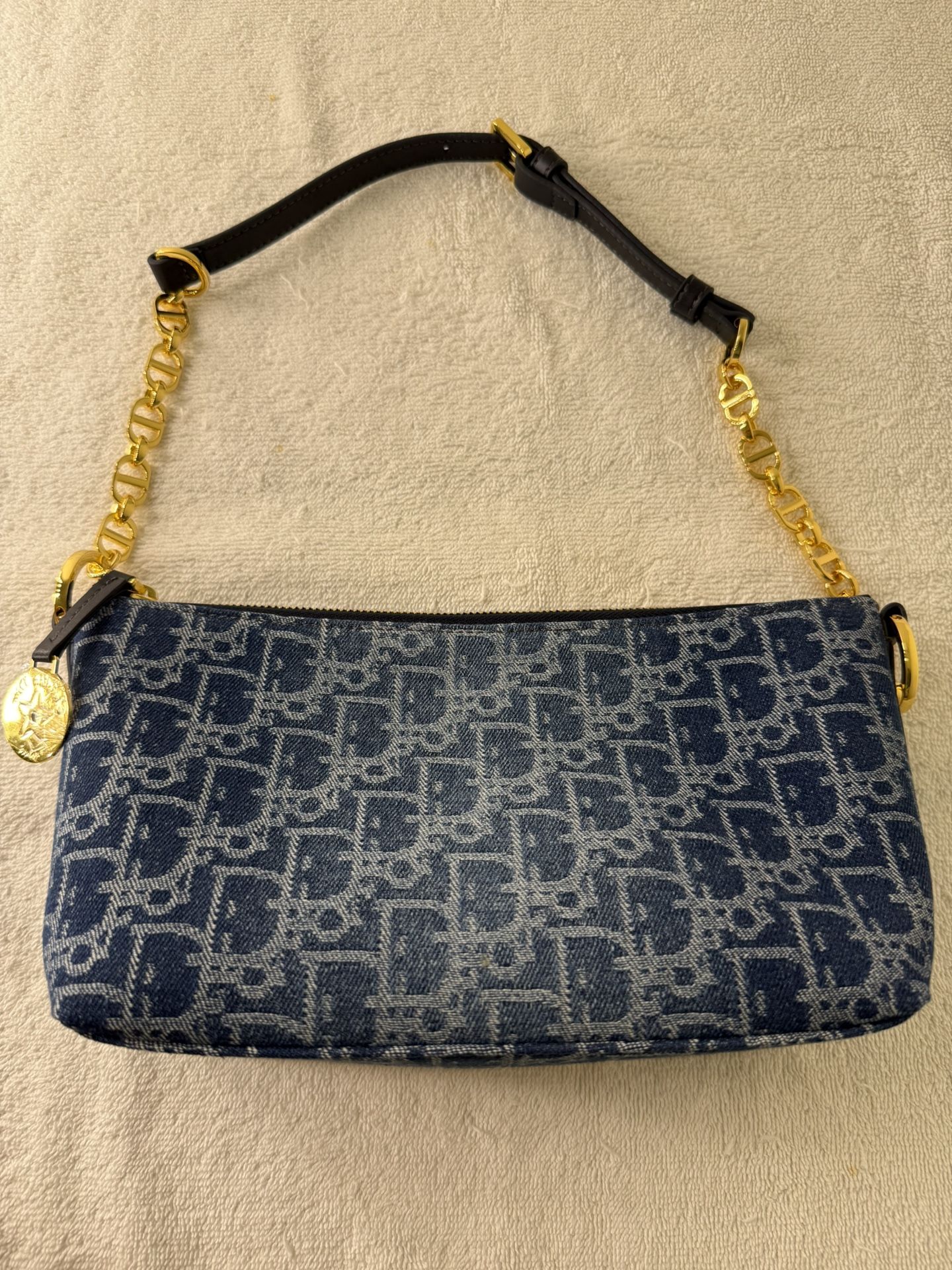 Denim Bag