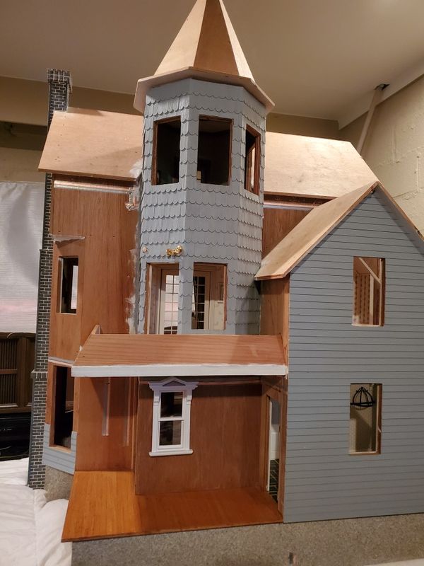 Doll House for Sale in Portland, OR OfferUp