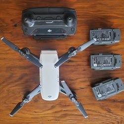 DJI Spark Drone