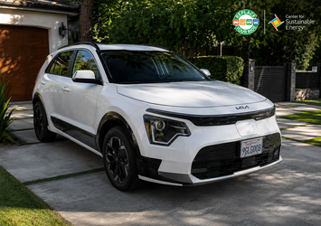 2023 Kia Niro EV